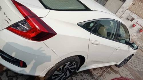 Hounda Civic 1.8 