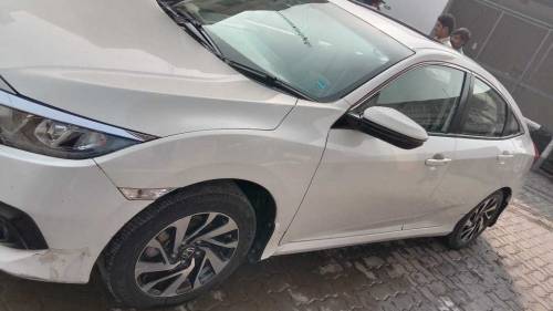 Hounda Civic 1.8 