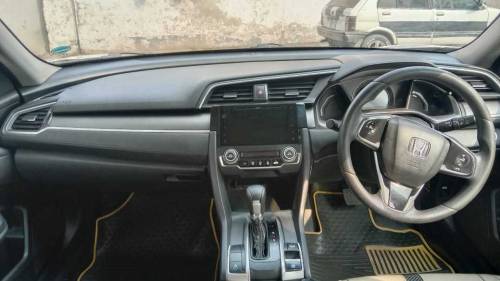 Hounda Civic 1.8 