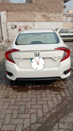 Hounda Civic 1.8 