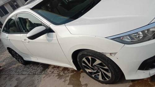 Hounda Civic 1.8 