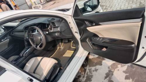 Hounda Civic 1.8 