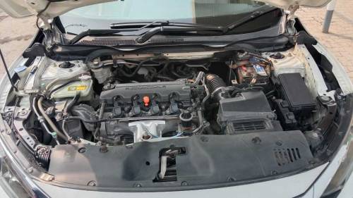 Hounda Civic 1.8 