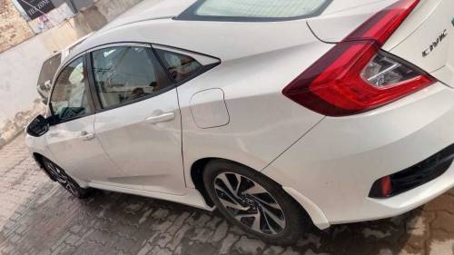Hounda Civic 1.8 