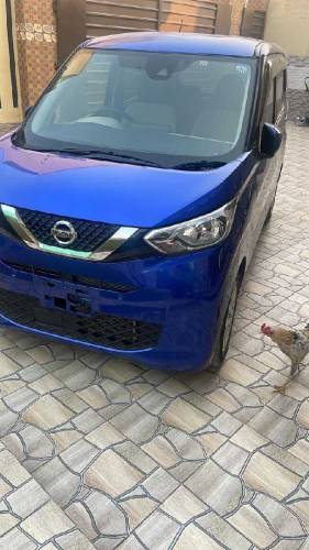 Nissan Days 