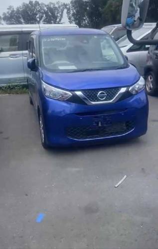 Nissan Days 
