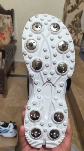 CA Spikes new 0 meter use with grips 