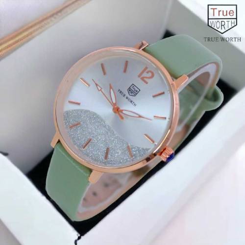 Ladies watch