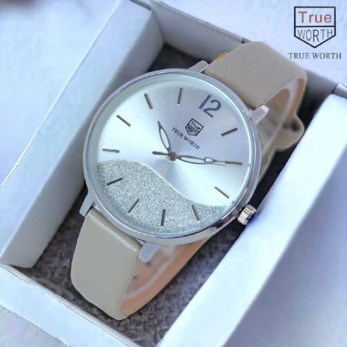 Ladies watch