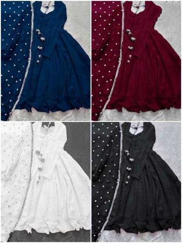 casual maxi
