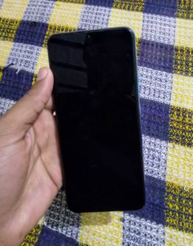 Infinix Hot 11 play 
