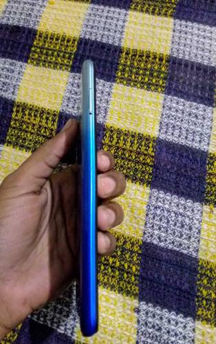 Infinix Hot 11 play 