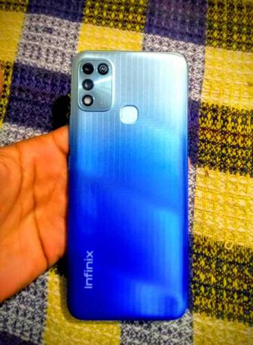 Infinix Hot 11 play 