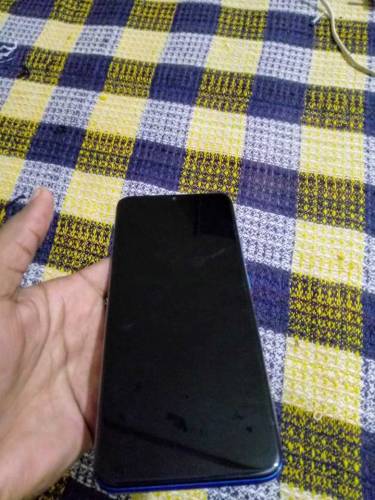 Infinix Hot 11 play 