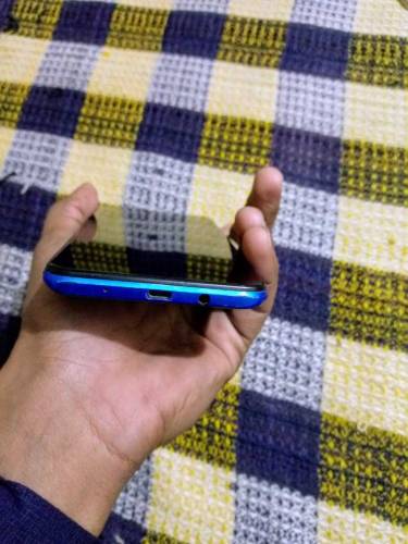 Infinix Hot 11 play 