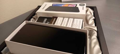 SAMSUNG A23