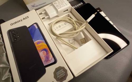 SAMSUNG A23