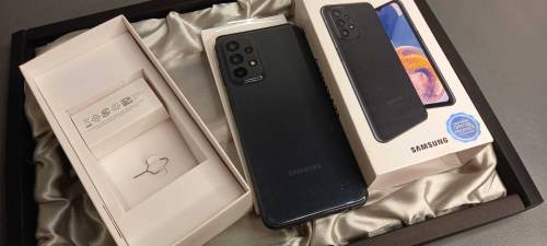 SAMSUNG A23