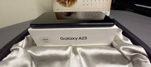 SAMSUNG A23