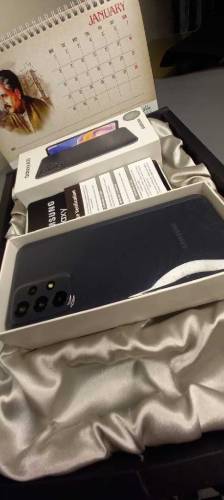 SAMSUNG A23