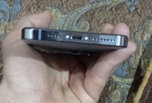 iPhone 13promax best Turkish copy PTA register 10by10 condition 