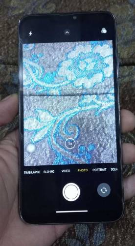 iPhone 13promax best Turkish copy PTA register 10by10 condition 