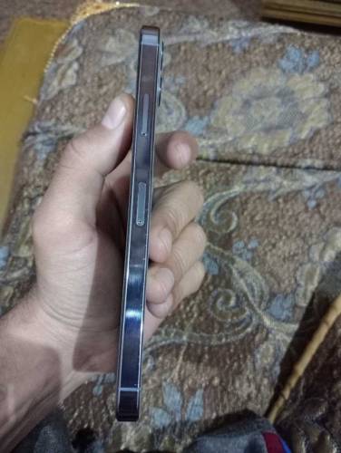 iPhone 13promax best Turkish copy PTA register 10by10 condition 