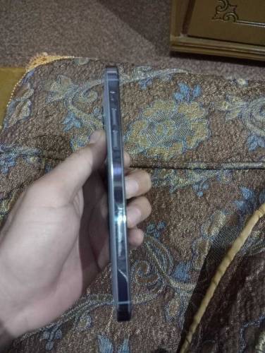 iPhone 13promax best Turkish copy PTA register 10by10 condition 
