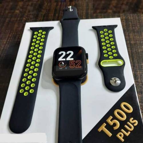 t500 smart watch