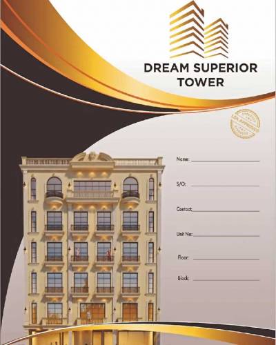 DREAM SUPERIOR TOWER