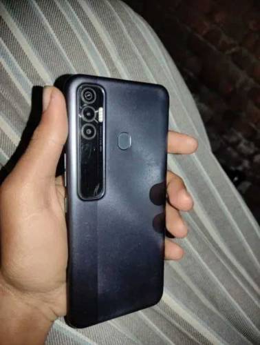 Tecno spark 7 pro