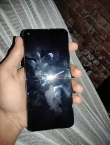 Tecno spark 7 pro