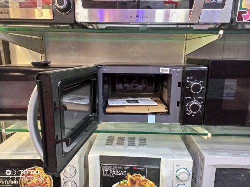 Dawlance Microwave Oven 210S Pro