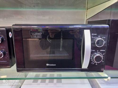 Dawlance Microwave Oven 210S Pro