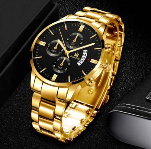 men luxury watch 