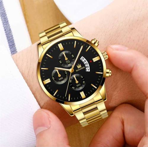 men luxury watch 