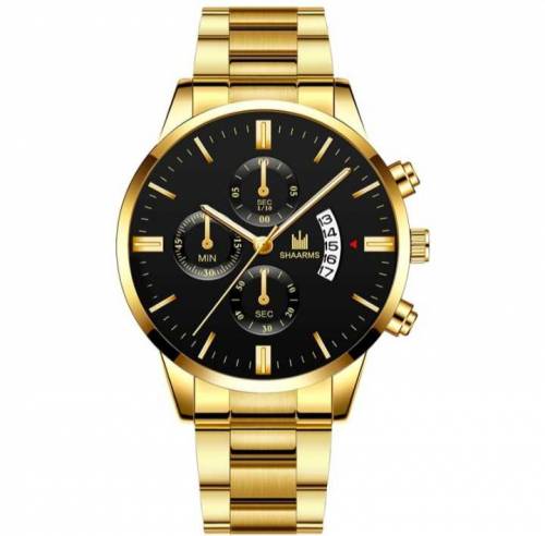 men luxury watch 