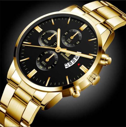 men luxury watch 