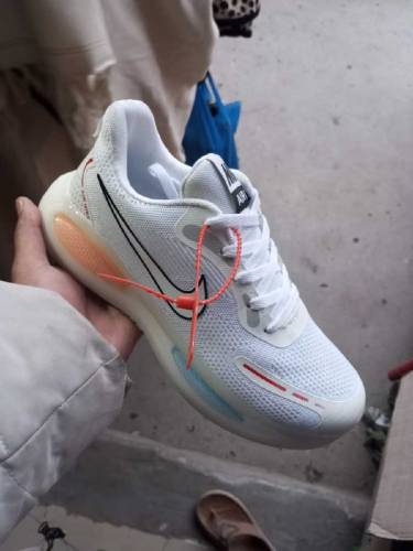 Running Shoes