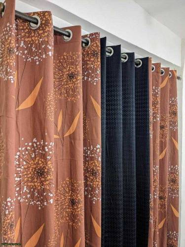 •  Fabric: Cotton•  Pattern: Printed•  Product Feature: Easy Washable,
