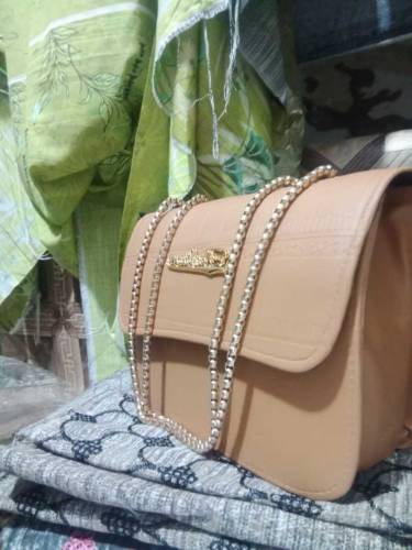 Cross body bag