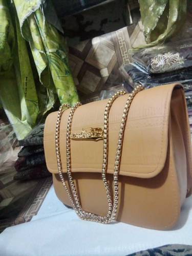 Cross body bag