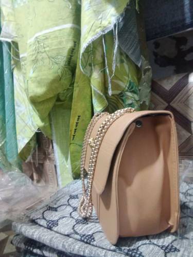 Cross body bag