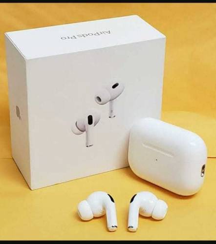 airpods pro second generation Master copy 
