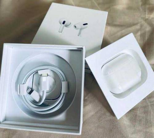 airpods pro second generation Master copy 
