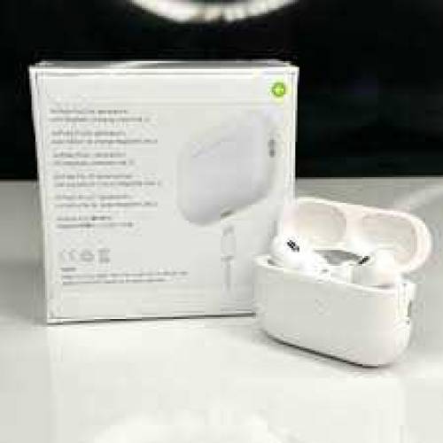 airpods pro second generation Master copy 