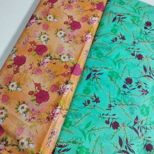 1piece cotton suit