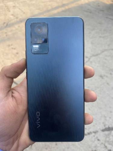 Vivo v21e 