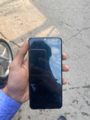 Vivo v21e 
