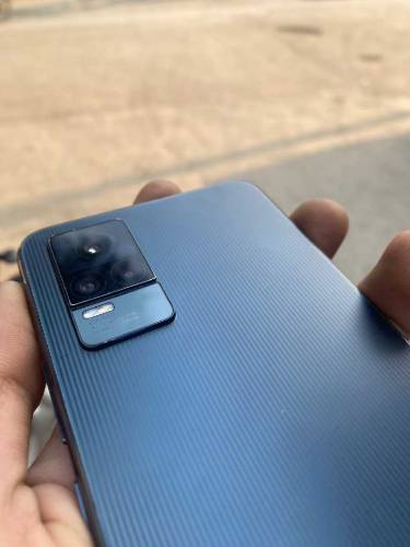 Vivo v21e 
